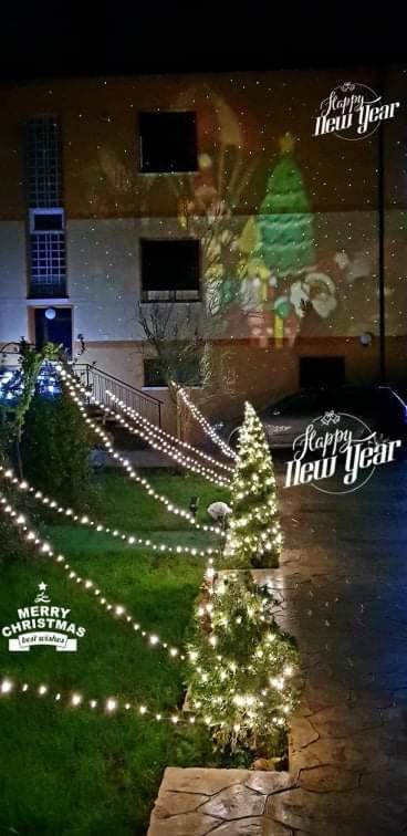 B&B "Gabriel&Melissa" Airport View - Nuova - Ristrutturato Gennaio 2022 เตสเซรา ภายนอก รูปภาพ