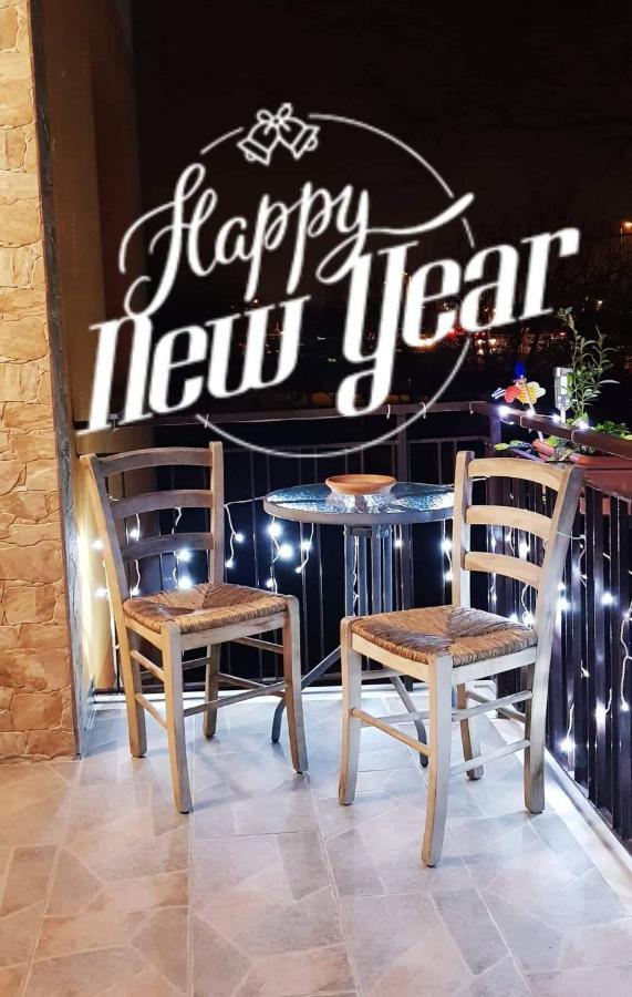 B&B "Gabriel&Melissa" Airport View - Nuova - Ristrutturato Gennaio 2022 เตสเซรา ภายนอก รูปภาพ